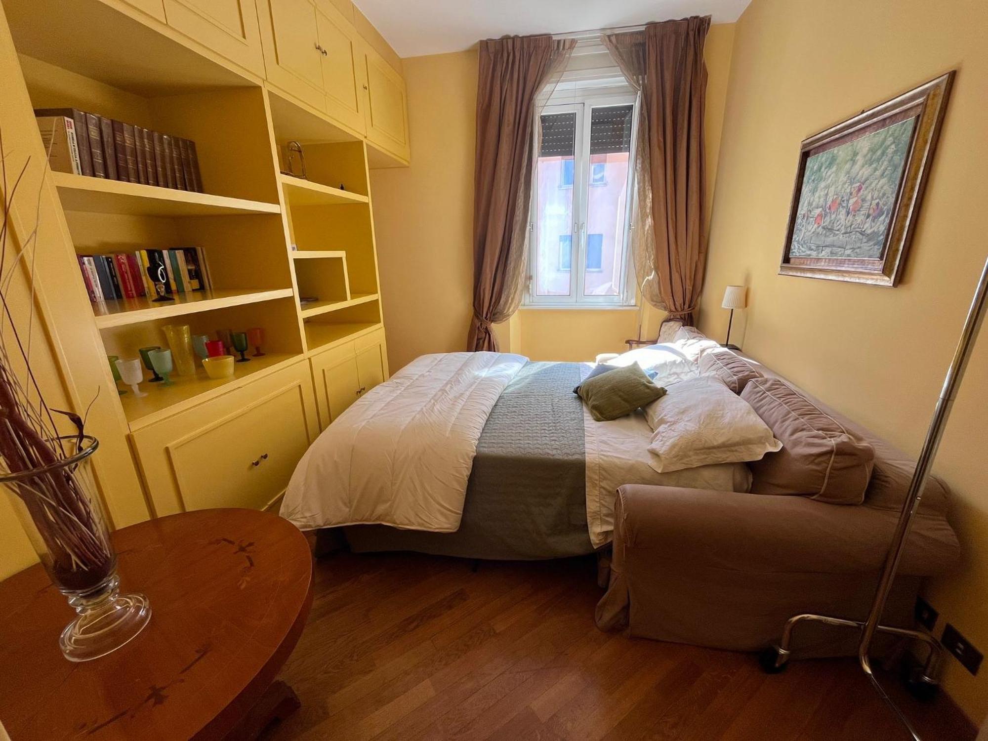 Appartement Tina's House
