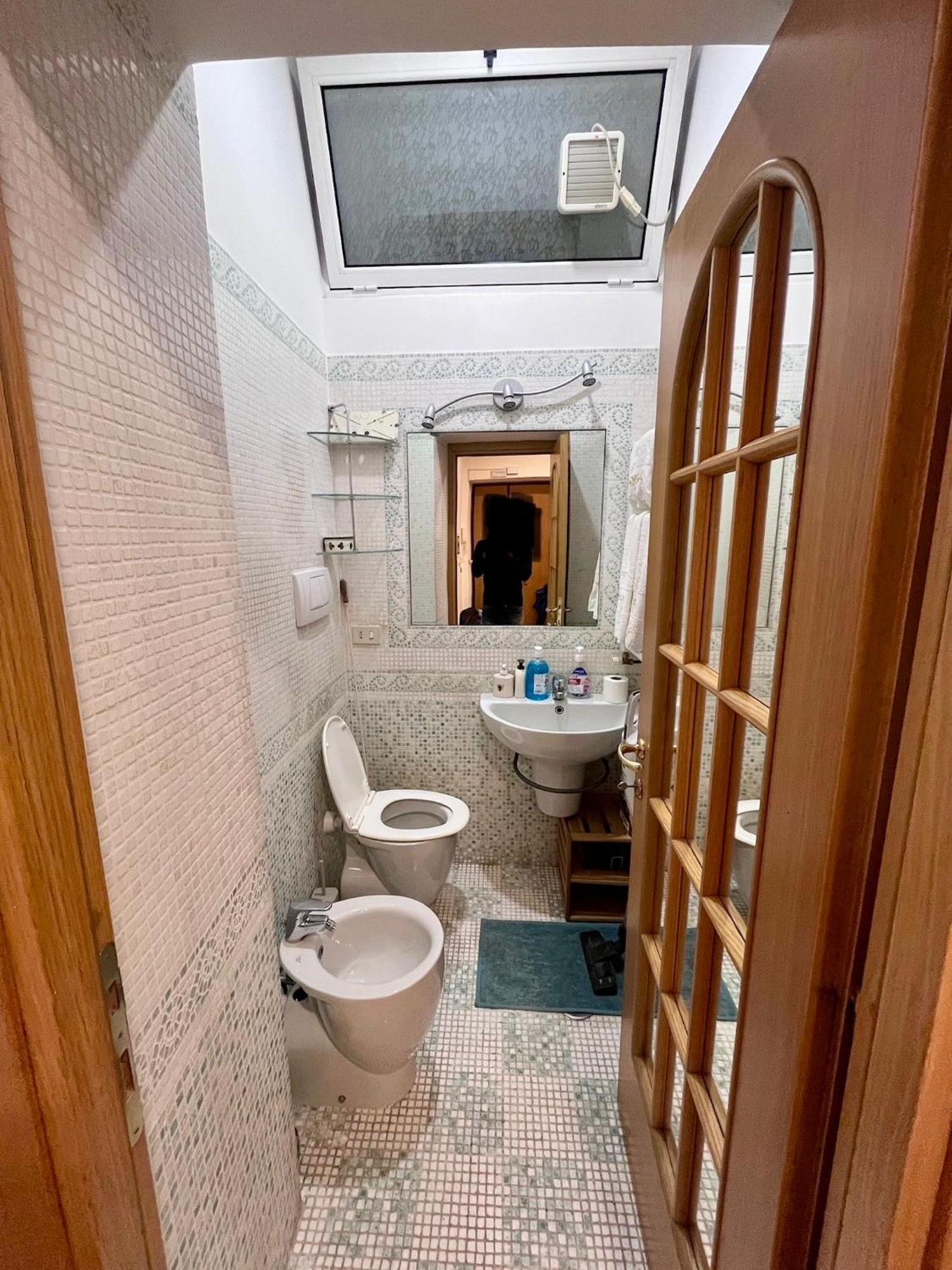Appartement Tina's House Rome