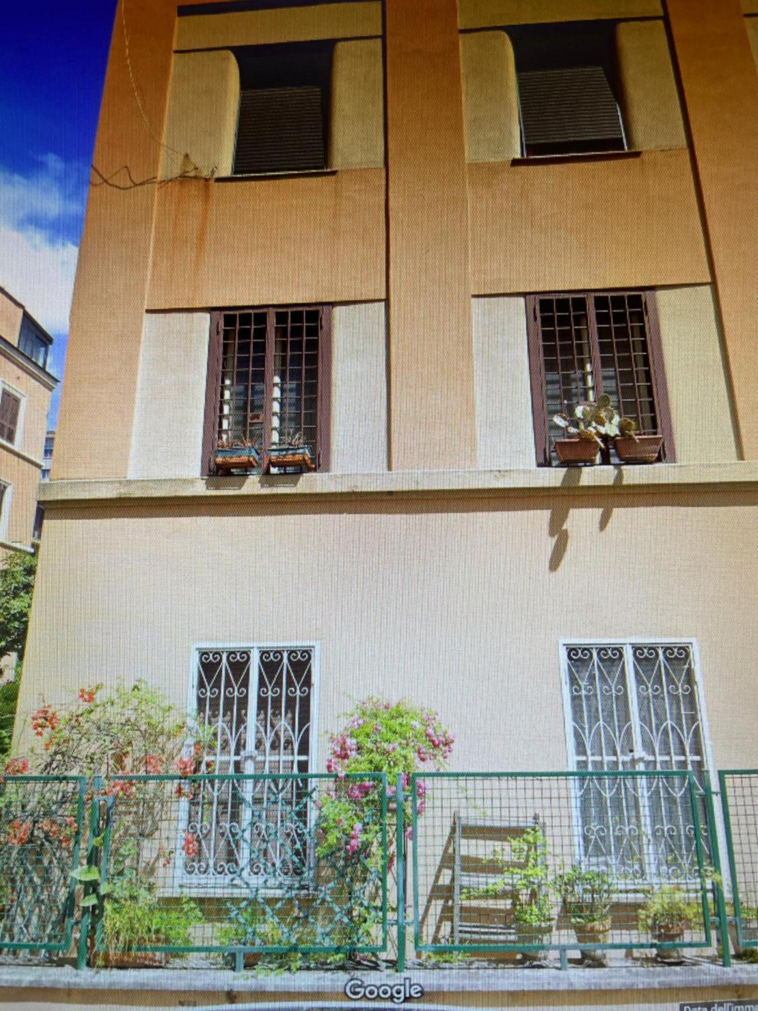 Tina's House Appartement Rome