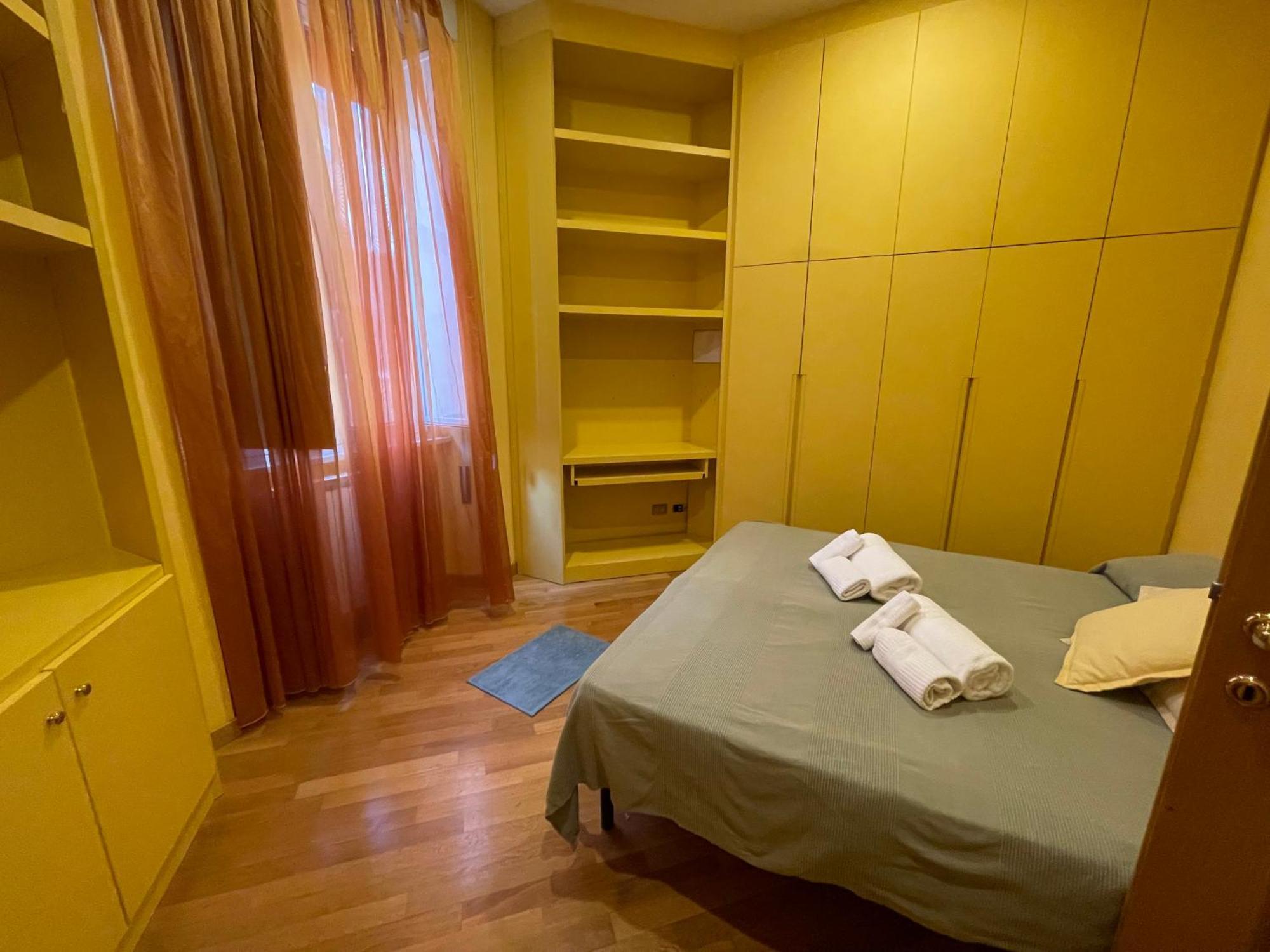 Tina's House Appartement *